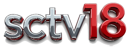 sctv18 logo