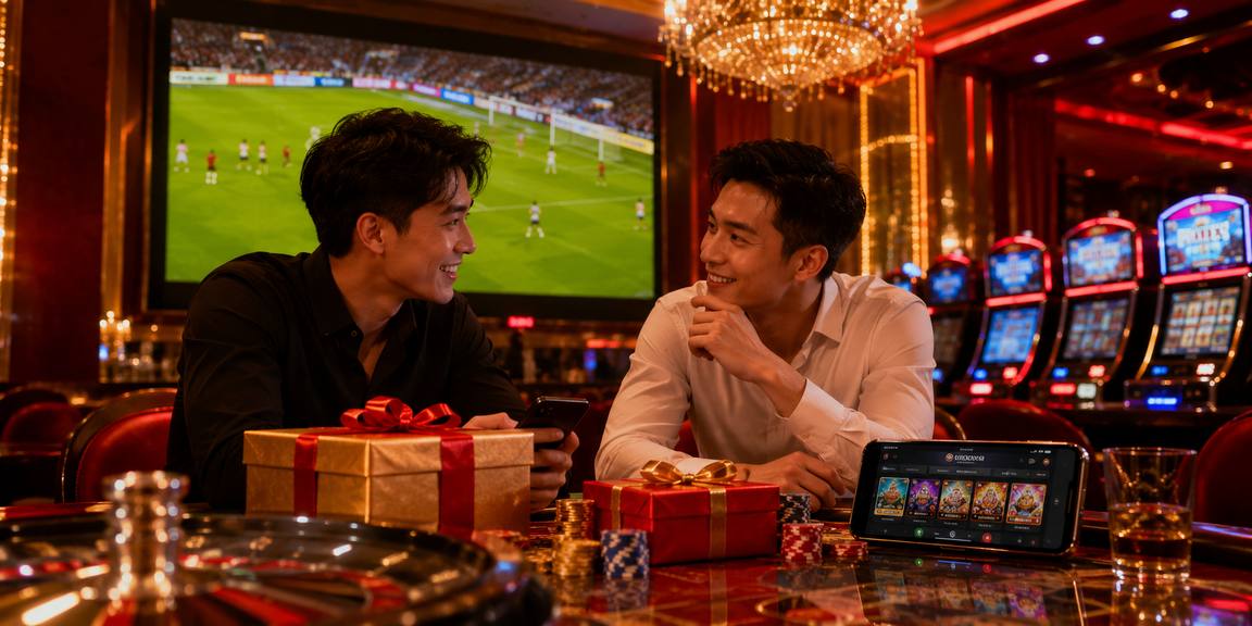 sctv18 Blackjack Unlimited