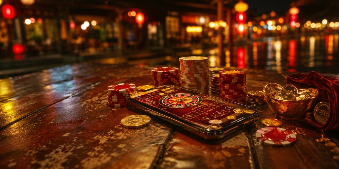 sctv18 Live Casino